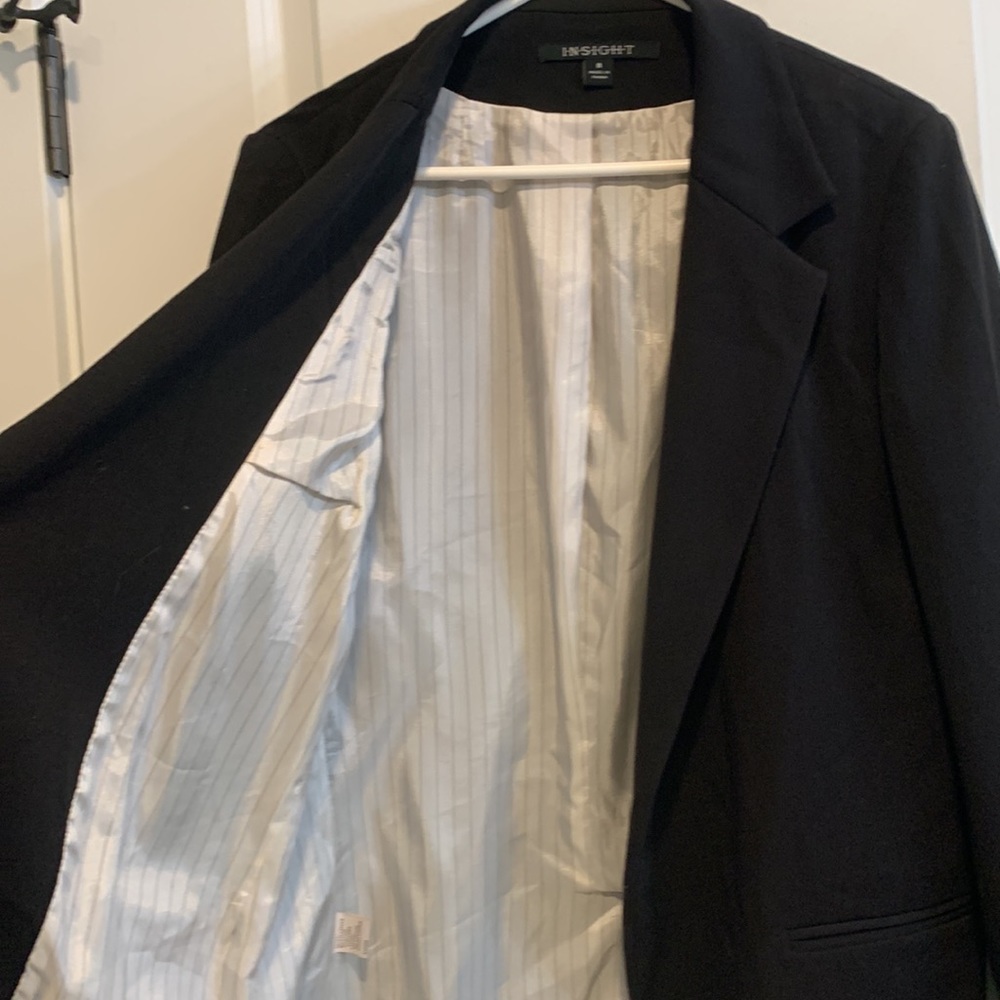Insight blazer - Picture 7 of 11